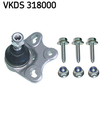 Rotule de suspension